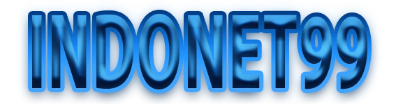 INDONET99  Logo